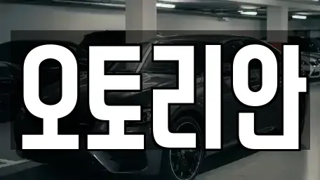 서울 서대문구 중고차 전문 오토리안