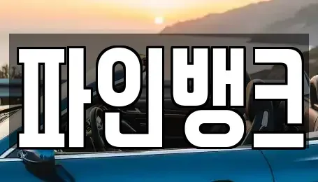 서울특별시 강남구 중고차 전문 파인뱅크