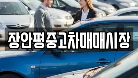 서울특별시 마포구 상수동 중고차 전문 장안평중고차매매시장