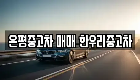 서울특별시 은평구 녹번동 중고차,렌트카,중고차매입,중고차매매,장기렌트카,단기렌트카