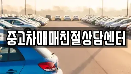 서울특별시 은평구 녹번동 중고차 전문 중고차매매친절상담센터