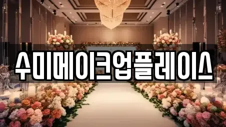 수미메이크업플레이스