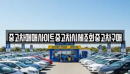 울산광역시 북구 어물동 중고차매매 전문 중고차매매사이트중고차시세조회중고차구매