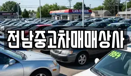 전라남도 나주시 용산동 중고차매매,단기렌트카,중고차매입,장기렌트카,중고차,렌트카