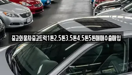전라남도 여수시 평여동 중고차 전문 중고화물차중고트럭1톤2.5톤3.5톤4.5톤5톤매매수출매입