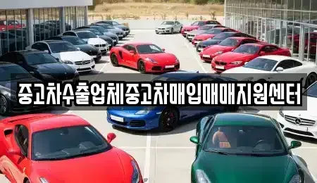 전북 전주시 완산구 평화동2가 중고차 전문 중고차수출업체중고차매입매매지원센터