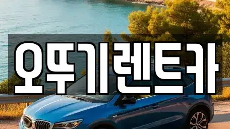 전북 정읍시 단기렌트카,중고차매입,중고차매매,중고차,렌트카,장기렌트카