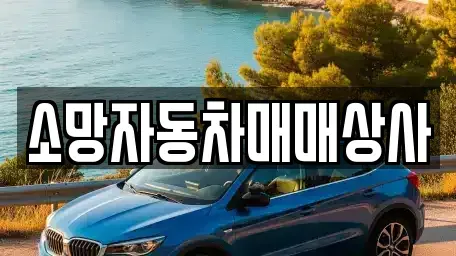 전북특별자치도 전주시 완산구 용복동 중고차 전문 소망자동차매매상사