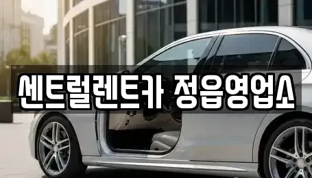 전북특별자치도 정읍시 공평동 렌트카,단기렌트카,장기렌트카,중고차,중고차매매,중고차매입