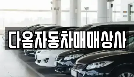 충남 보령시 내항동 중고차매매,단기렌트카,중고차매입,장기렌트카,중고차,렌트카