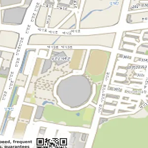 충남 천안시 서북구 백석동 중고차매입 수출중고차법인차고장사고차망자차압류차1톤차매입센터 위치