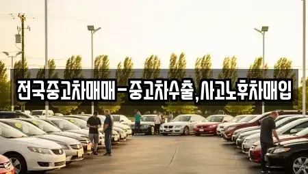 충북 제천시 중앙로1가 단기렌트카,중고차매입,중고차매매,중고차,렌트카,장기렌트카
