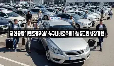 충북 청주시 흥덕구 문암동 장기렌트카 전문 저신용장기렌트카무심사누구나바로즉시가능중고신차장기렌