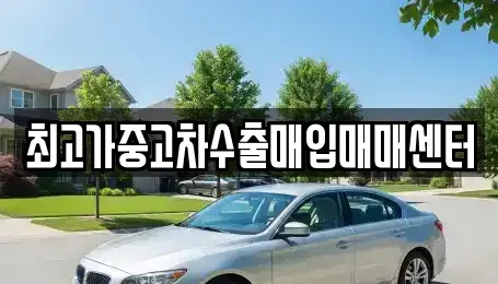 충청남도 천안시 서북구 입장면 중고차매매 전문 최고가중고차수출매입매매센터